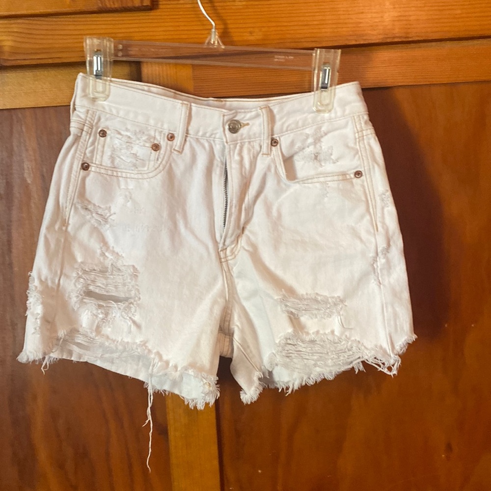 BOGO American Eagle shorts